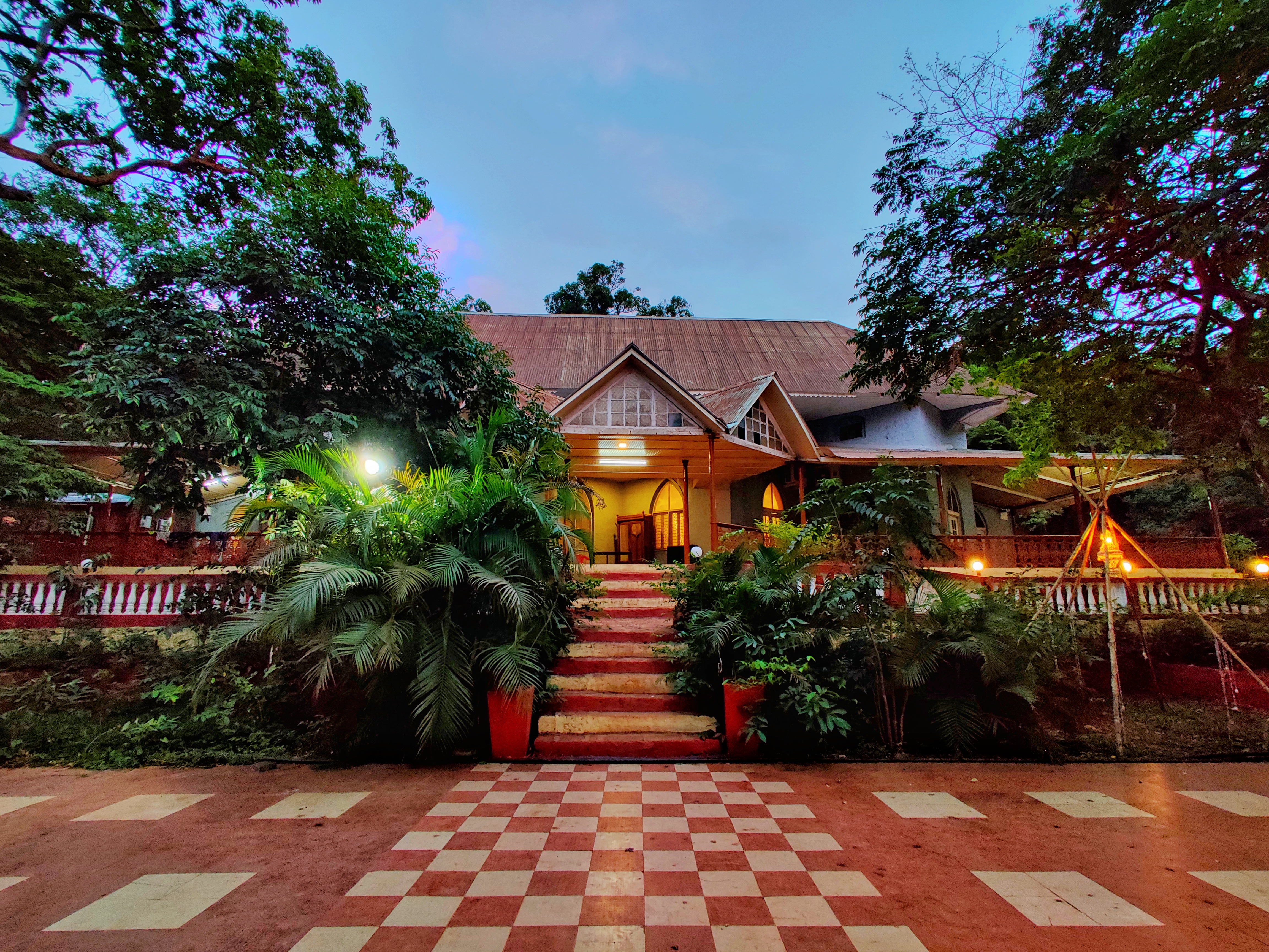 Cottages